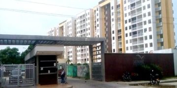 Detecta diez irregularidades eléctricas en el condominio Torres de Las Palmas en Barranquilla