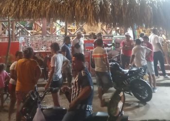 Ataque armado en Baranoa deja un muerto y un herido