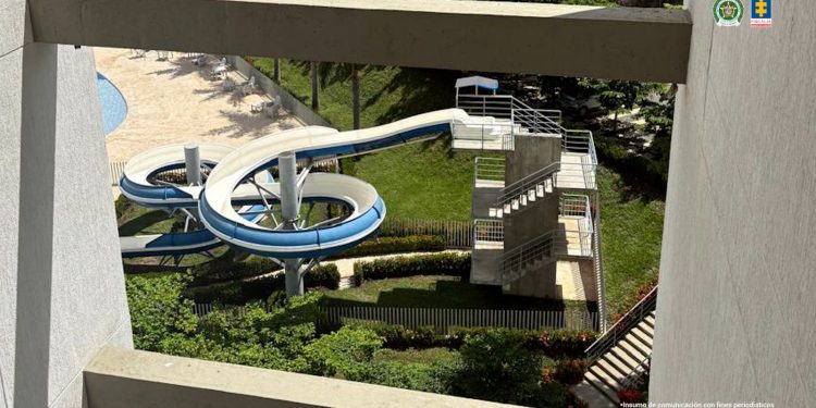 Fiscalía golpea red criminal ‘Space II’ con extinción de dominio a bienes por más de $2.490 millones