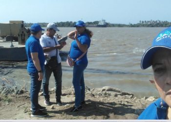 La Red de Apoyo, un modelo de participación comunitaria de Triple A