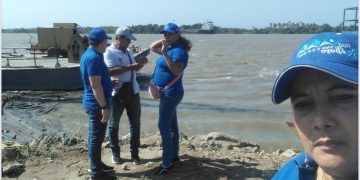 La Red de Apoyo, un modelo de participación comunitaria de Triple A