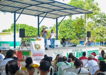 Desde el emprendimiento, impulsamos el crecimiento económico de Malambo