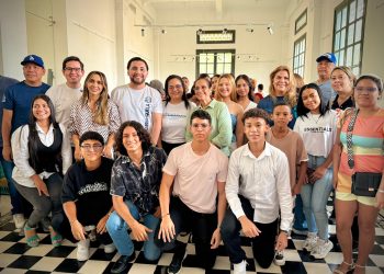 Alcaldía Distrital promueve y avanza en los preparativos para las elecciones de los Consejos de Juventud 2025