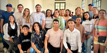 Alcaldía Distrital promueve y avanza en los preparativos para las elecciones de los Consejos de Juventud 2025