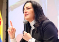 María Fernanda Cabal denuncia penalmente a 19 ministros y altos funcionarios por decreto de consulta popular