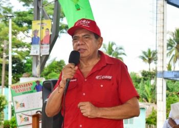 Alcalde de Montelíbano, en el ojo del huracán por acto político con tintes familiares y judiciales