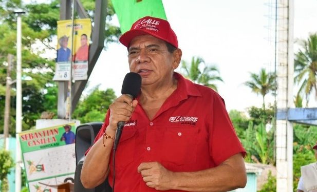 Alcalde de Montelíbano, en el ojo del huracán por acto político con tintes familiares y judiciales