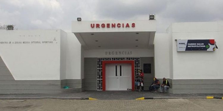 Balacera en presunta ‘caleta de vicio’ dejó cinco heridos en el barrio Siete de Abril