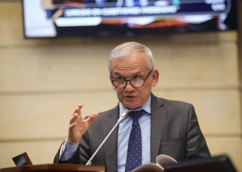 Defensa de Carlos Ramón González rechaza acusaciones de la Fiscalía y denuncia falta de pruebas