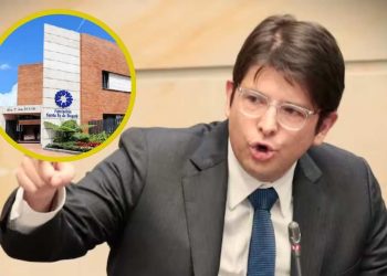 Miguel Uribe sigue en estado crítico: Clínica Santa Fe mantiene pronóstico reservado y desmiente rumores