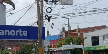 Este martes habrá trabajos eléctricos en Tabor, Nuevo Horizonte, Los Alpes, Ciudad Jardín, Villa Santos y otros sectores de Barranquilla