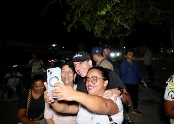 ¡Quedó lista la ampliación de la carrera 49C, en el sector salud, para transitarla con gusto!: alcalde Char