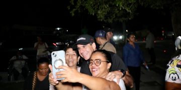 ¡Quedó lista la ampliación de la carrera 49C, en el sector salud, para transitarla con gusto!: alcalde Char