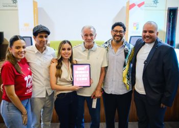 Gobernación del Atlántico y Clena firman convenio de operación 2025 del Archivo Histórico del Departamento