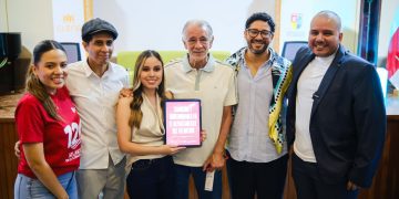 Gobernación del Atlántico y Clena firman convenio de operación 2025 del Archivo Histórico del Departamento