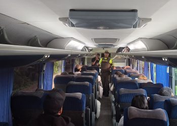 Así va el Plan Retorno para este puente festivo de “Día de la Ascensión” 2025 en Bolívar