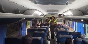 Así va el Plan Retorno para este puente festivo de “Día de la Ascensión” 2025 en Bolívar