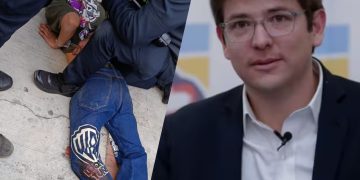 ¿Qué sanción enfrentaría el menor implicado en el ataque a Miguel Uribe?