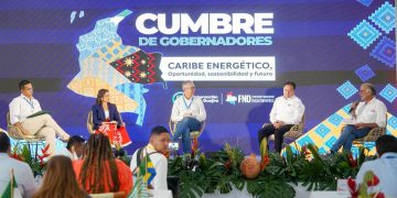 “La transición energética será exitosa si se enmarca en la organización regional”: gobernador Eduardo Verano