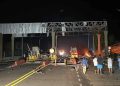 Autoridades ofrecen recompensa por responsables de atentado con carro bomba en La Guajira