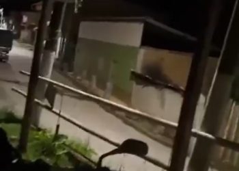 Ataque armado en Inzá, Cauca, deja dos policías heridos