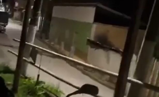 Ataque armado en Inzá, Cauca, deja dos policías heridos