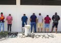 Condenas por defraudación de fluidos y concierto para delinquir en Santa Marta