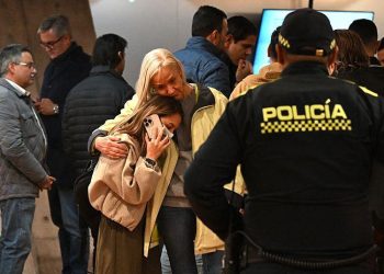 La bala, la prueba y el silencio: la cadena de errores tras el atentado a Miguel Uribe