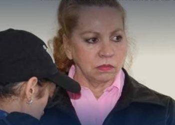 “No accedí a sus extorsiones y me señalaron del crimen”: Silvia Gette rompe el silencio en juicio por asesinato de Fernando Cepeda