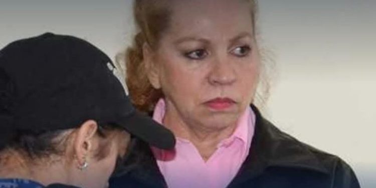 “No accedí a sus extorsiones y me señalaron del crimen”: Silvia Gette rompe el silencio en juicio por asesinato de Fernando Cepeda