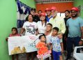 Gobernación del Atlántico sigue llevando más mejoramientos ‘Mi Casa Bacana’ a Baranoa