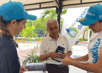 “Ilumina tu Ahorro”: la campaña de la Alcaldía que enseña a los barranquilleros a pagar menos en su factura de energía