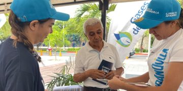 “Ilumina tu Ahorro”: la campaña de la Alcaldía que enseña a los barranquilleros a pagar menos en su factura de energía