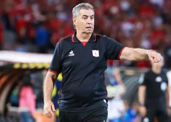 Jorge ‘Polilla’ Da Silva deja el banquillo del América