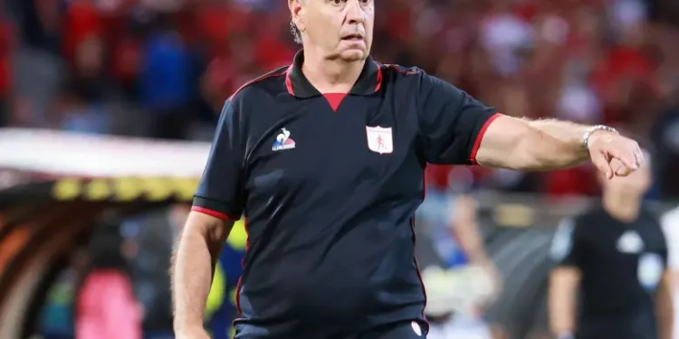 Jorge ‘Polilla’ Da Silva deja el banquillo del América