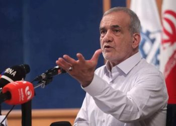 Presidente de Irán declara el fin de la guerra con Israel tras 12 días de hostilidades