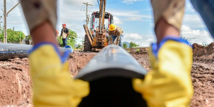 Procuraduría formuló cargos a exalcalde de Bosconia por obras complementarias en el sistema de acueducto