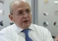 ¿Eduardo Montealegre, próximo ministro de Justicia?