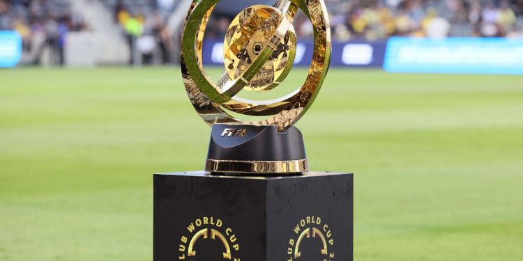 EE. UU. blinda el Mundial de Clubes con medidas migratorias