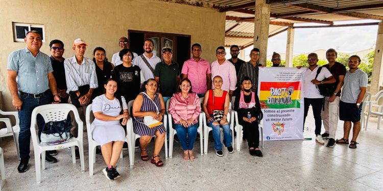 Malambo fortalece lazos con el Gobierno Nacional en mesa técnica por el desarrollo social