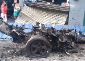 Atentado con carro bomba sacude El Bordo, Cauca: no se reportan víctimas