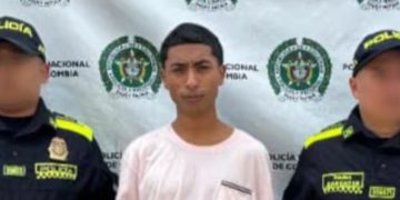Capturan a alias ‘Botánico’, señalado integrante del Clan del Golfo en Sucre