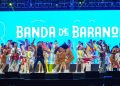 La Majestuosa Banda de Baranoa será la carta cultural del Atlántico en la Feria Nacional de la Ganadería