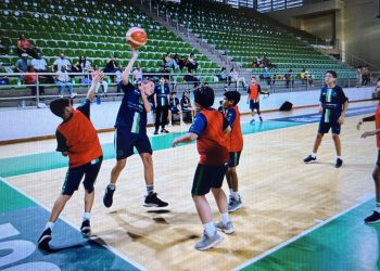 ¡Atención Barranquilla! Desde el 10 de junio se abren las inscripciones para las Escuelas de Formación Deportiva 2025