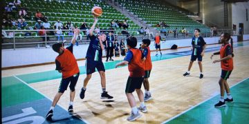 ¡Atención Barranquilla! Desde el 10 de junio se abren las inscripciones para las Escuelas de Formación Deportiva 2025