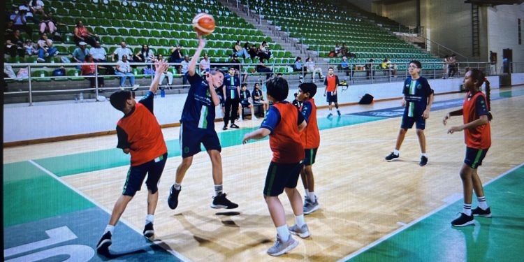 ¡Atención Barranquilla! Desde el 10 de junio se abren las inscripciones para las Escuelas de Formación Deportiva 2025