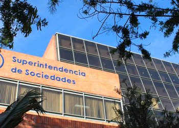 Empresas más grandes de Colombia reportaron ingresos por $1.183 billones en 2024: Supersociedades
