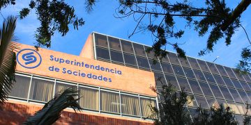 Empresas más grandes de Colombia reportaron ingresos por $1.183 billones en 2024: Supersociedades