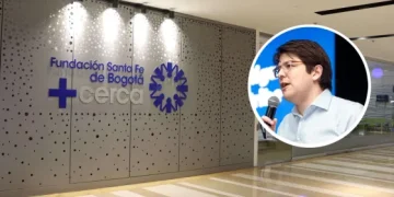 En estado crítico continúa Miguel Uribe, pero con signos de estabilidad, informa la Fundación Santa Fe