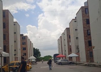 Asesinato en zona enmontada de Las Gardenias habría sido orden de ‘Los Pepes’